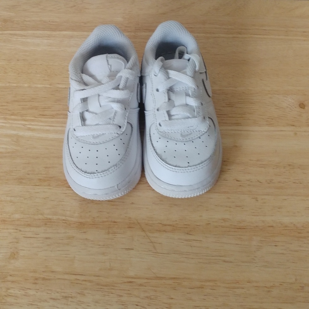 Toddler Air Force 1